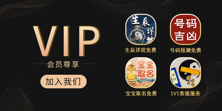 VIP加入